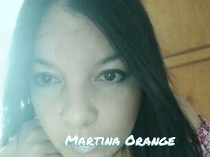 Martina_Orange