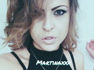 Martinaxxx