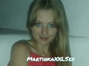 Martinka_XXLSex