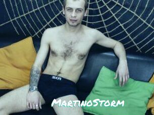 MartinoStorm