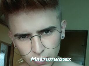 Martintwosex