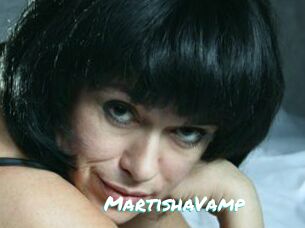 MartishaVamp