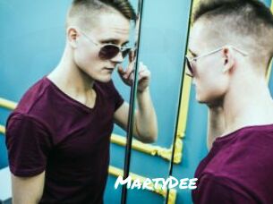 MartyDee