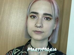 MartyMoria