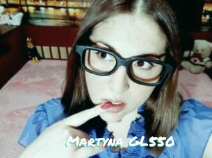 Martyna_GL550