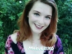 MaruLeiXO