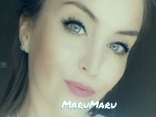 MaruMaru
