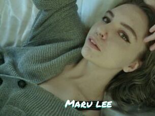 Maru_lee