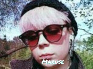 Maruse