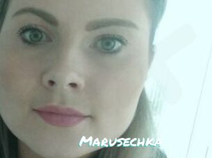 Marusechka