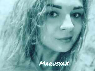 MarusyaX
