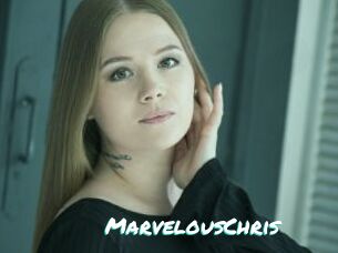 MarvelousChris