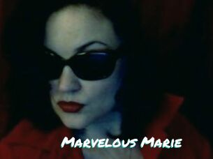 Marvelous_Marie