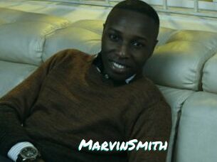MarvinSmith