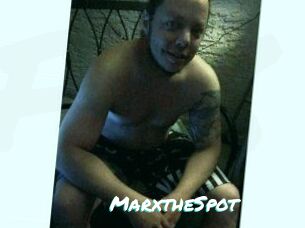 MarxtheSpot