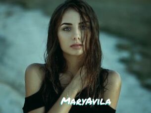 MaryAvila
