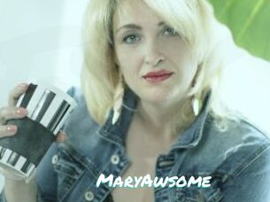 MaryAwsome