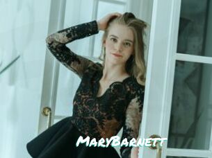 MaryBarnett