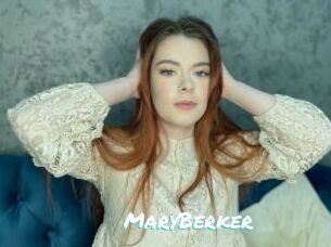 MaryBerker