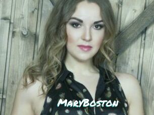 MaryBoston