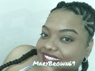 MaryBrown69