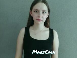 MaryCain