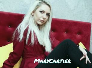 MaryCartier