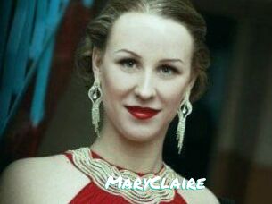 Mary_Claire