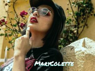 MaryColette