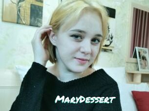 MaryDessert