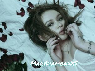 MaryDiamondXS