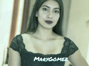 MaryGomez