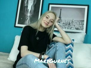 MaryGurnet