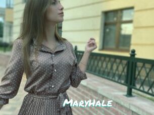 MaryHale