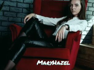 MaryHazel