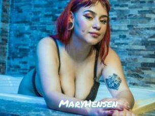 MaryHensen