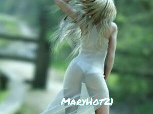 MaryHot21