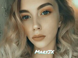 MaryJX
