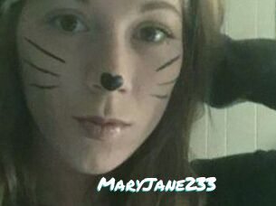 MaryJane233
