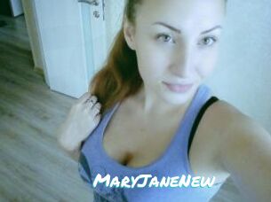 MaryJaneNew