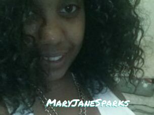 MaryJaneSparks
