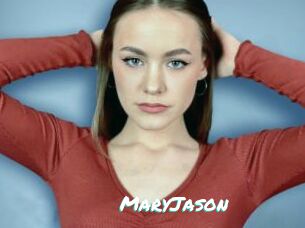MaryJason
