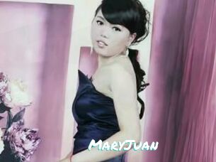 MaryJuan
