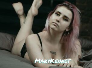 MaryKennet