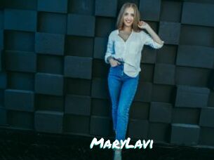 MaryLavi