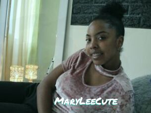 MaryLeeCute