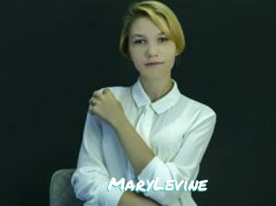 MaryLevine