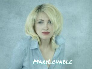 MaryLovable