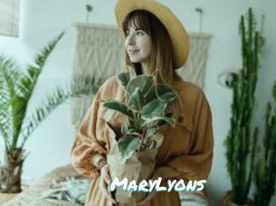 MaryLyons Free Sites X