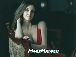 MaryMadden